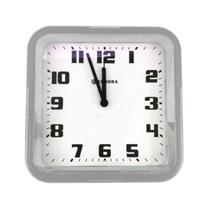 Relógio de Parede Branco TWI Eurora 6540-141