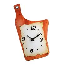 Relógio de parede Creative Kitchen Silent Non-Ticking 30cm Relógio de parede Creative Kitchen Silent Non-Ticking 30cm