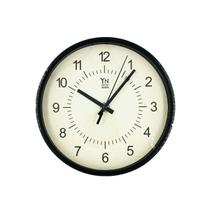 Relógio De Parede Decorativo 20Cm Redondo Silencioso - Y N Clock