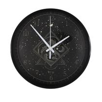 Relogio de Parede Decorativo Horoscopo Signos 20cm Cozinha Sala - YINS HOME