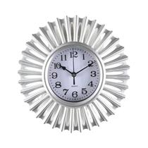 Relógio De Parede Digital Moderno Clássico De 10 Polegadas Para Sala De Estar Cozinha Decoração De