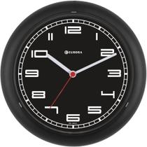 Relogio de parede eurora cozinha casa 6521 redondo pt - EURORA-HERWEG