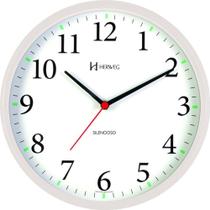 Relógio de Parede - Herweg - 26 Cm -(SEM TIC-TAC)