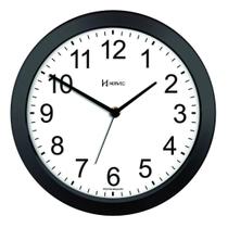 Relógio De Parede Herweg 26Cm Fala As Horas 660095 034 Relógio De Parede Herweg 26Cm Fala As Horas 660095 034