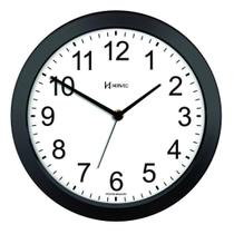 Relógio De Parede Herweg 26Cm Fala As Horas 660095 034 Relógio De Parede Herweg 26Cm Fala As Horas 660095 034