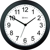 Relógio De Parede Herweg 660095-21 Fala As Horas Relógio De Parede Herweg 660095-21 Fala As Horas