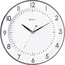 Relógio de parede HERWEG 6806-028 Cromado