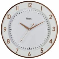 Relógio de parede HERWEG 6806-309 rose