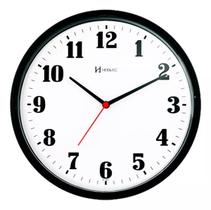Relógio de parede Herweg Liso 26cm Original