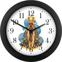 Relógio de parede herweg nossa senhora Relógio de parede herweg nossa senhora