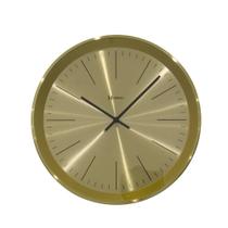Relógio De Parede Herweg Ref: 6497-029 Dourado
