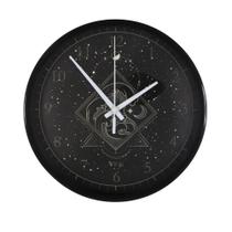 Relógio de Parede Horóscopo Signos 20cm Sala Cozinha - Yins Home