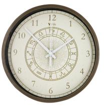 Relógio de Parede Horóscopo Signos 20cm Sala Cozinha - Yins Home