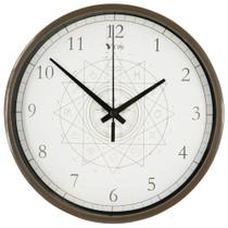 Relógio de Parede Horóscopo Signos 20cm Sala Cozinha