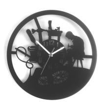 Relógio de Parede modelo Sapateiro