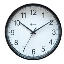 Relógio de Parede Moderno 22cm Herweg - 6101