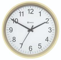 Relógio de Parede Moderno 22cm Herweg - 6101