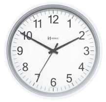 Relógio De Parede Moderno 22Cm Herweg - 6101