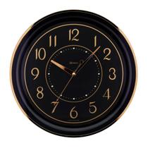 Relógio de Parede Moderno 35 cm - Herweg - 682629
