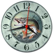 Relógio de Parede Navio Decoração - Relógio de Marinheiro - Gringos House