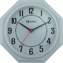Relógio de Parede Quartz 24 cm tic tac