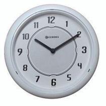 Relogio de Parede Quartz Cinza 650500 Herweg Relogio de Parede Quartz Cinza 650500 Herweg