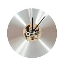 Relógio de Parede Record Xoom