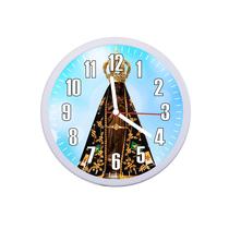 Relógio de Parede Religioso Nossa Senhora - R21L