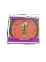 Relógio de parede - Relobraz QUARTZ Relógio de parede - Relobraz QUARTZ