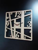 Relógio de parede Veneza