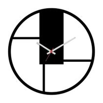 Relógio de paredes minimalista exclusivo luxuoso diferente Relógio de paredes minimalista exclusivo luxuoso diferente