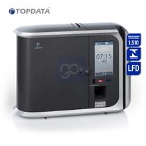 Relógio De Ponto Biométrico 1510 Inner Rep Plus LFD Bio/Prox Topdata