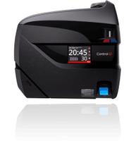Relógio de ponto biometrico com leitor de impressão digital + proximidade