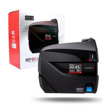 Relógio de Ponto Biométrico Control ID iDClass Bio, Ethernet - Display Touch Screen