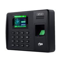 Relógio De Ponto Biométrico Digital Control Id Eletrônico KP-1028 Relógio De Ponto Biométrico Digital Control Id Eletrônico KP-1028
