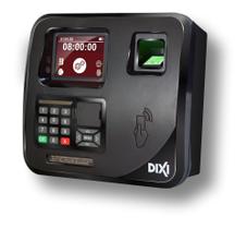 Relógio de Ponto Biométrico Homologado 671 - DIXI