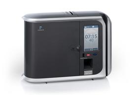 Relogio De Ponto Biometrico Inner Rep Plus LC Bio Prox - TopData
