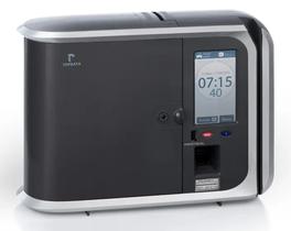 Relógio De Ponto Biométrico Inner Rep Plus Lc Bio/Prox Topdata