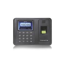 Relógio de Ponto Biométrico Tomate MDK-300 - Controle de Horários e Presenças