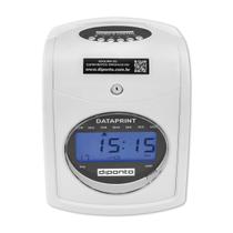 Relógio de Ponto Cartográfico Diponto Dataprint