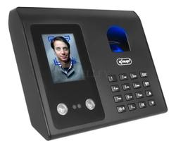 Relogio de ponto digital biometrico touch kp-re1032