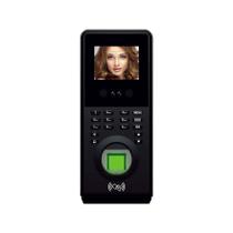 Relógio de Ponto Digital LCD Facial Biometria RE1034 Knup Relógio de Ponto Digital LCD Facial Biometria RE1034 Knup