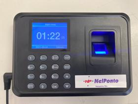Relógio de Ponto Digital Software de Tratamento de Ponto Relógio de Ponto Digital Software de Tratamento de Ponto