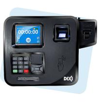 Relogio de ponto Dixi I4 Relogio de ponto Dixi I4