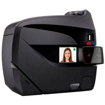Relógio de Ponto facial Control ID REP iDClass, Ethernet, Guilhotina - Display Touch Screen Relógio de Ponto facial Control ID REP iDClass, Ethernet, Guilhotina - Display Touch Screen