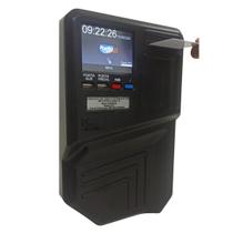 Relógio De Ponto Homologado c/ Cartão Inserir + Sistema