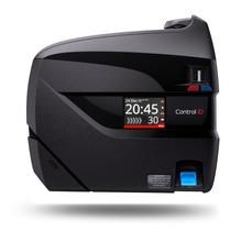 relogio de ponto Homologado Idclass Biometrico Ask da Controlid Potaria 671 MTE