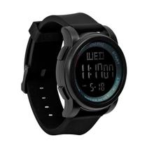 Relógio De Pulse Digital Masculino Overwe À Prova D'Água 50M