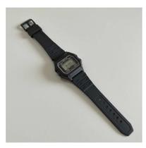 Relogio de Pulso Adolescente Infantil Unisex Preto Cosmos OS48863D