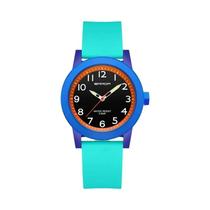 Relógio De Pulso Analógico À Prova d'Água De Silicone Para Meninos E Meninas, Moda Casual E Relógio De Pulso Analógico À Prova d'Água De Silicone Para Meninos E Meninas, Moda Casual E